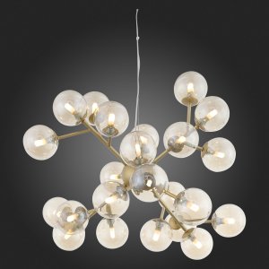 Подвесная люстра ST Luce Pallеre SL438.203.24