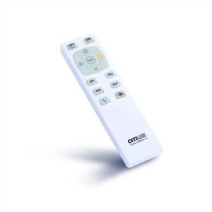 Потолочный LED светильник Citilux Старлайт CL703142RGB