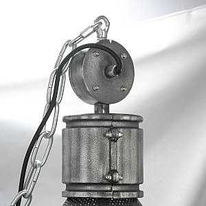 Светильник подвесной Lussole LOFT LSP-8136