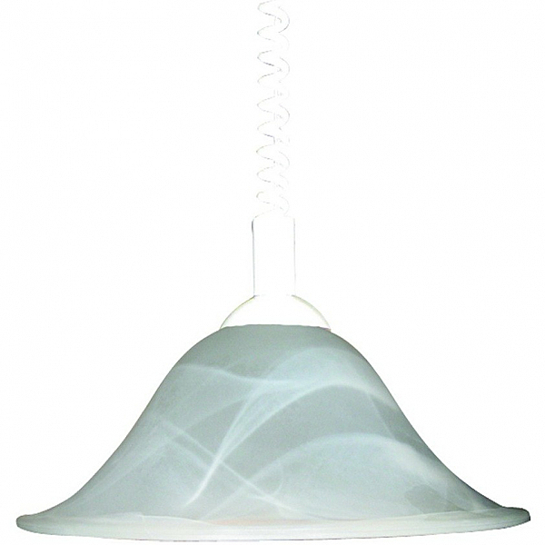 Светильник подвесной Arte Lamp CUCINA A6431SP-1WH