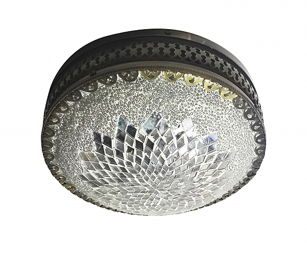 Светильник потолочный KINK Light Марокко 1030,01