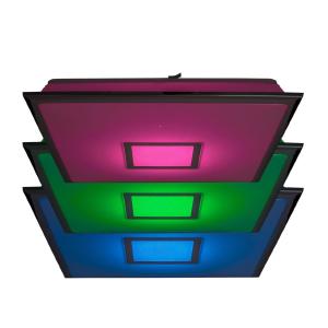 Потолочный светодиодный светильник Citilux Старлайт CL703K55RGB