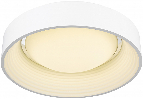 Потолочный LED светильник Wertmark Cerchio WE412.02.007