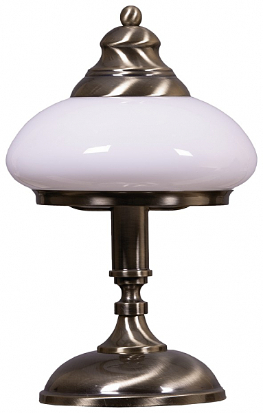 Настольная лампа Velante 356-504-01