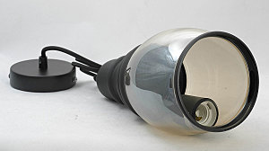 Светильник подвесной Lussole LOFT Tonawanda GRLSP-9690