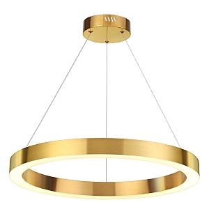 Подвесная люстра Odeon Light Brizzi 3885/35LG