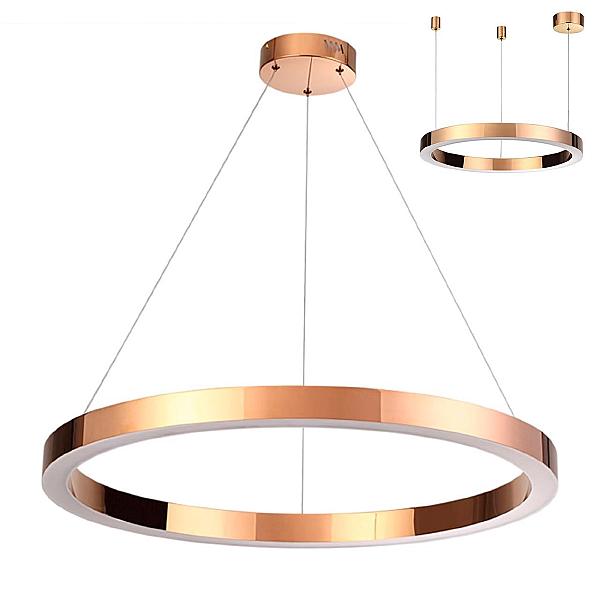 Подвесная люстра Odeon Light Brizzi 3885/45LA