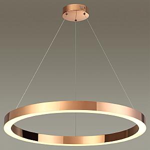 Подвесная люстра Odeon Light Brizzi 3885/45LA