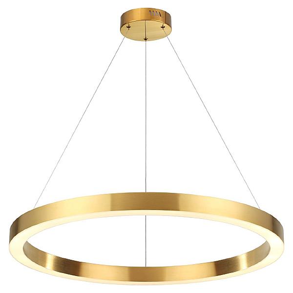 Подвесная люстра Odeon Light Brizzi 3885/45LG