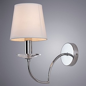 Настенное бра Arte Lamp Edda A3625AP-1CC