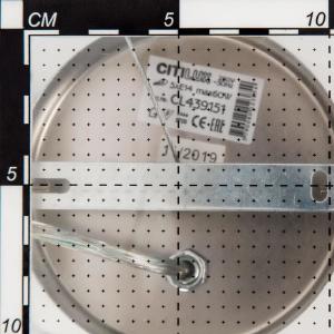 Подвесная люстра Citilux Эмма CL439131