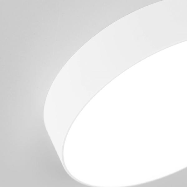 Потолочный светодиодный светильник Citilux Тао CL712180N