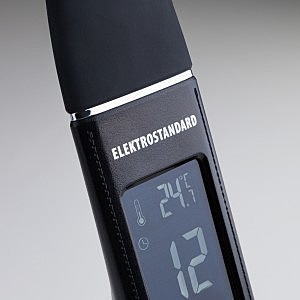 Настольная лампа Eurosvet ELARA Elara черный (TL90220)