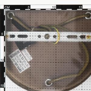 Светильник подвесной Citilux Эмир CL467033