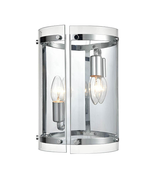 Настенное бра Vele Luce Tivoli VL5073W12