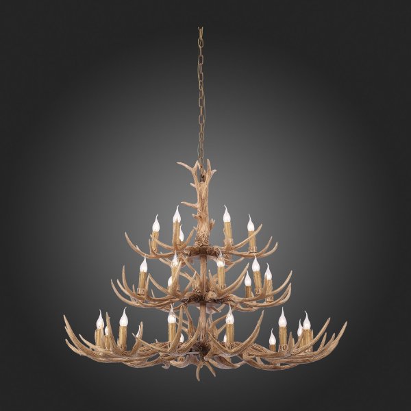 Подвесная люстра ST Luce Renna SL153.703.27