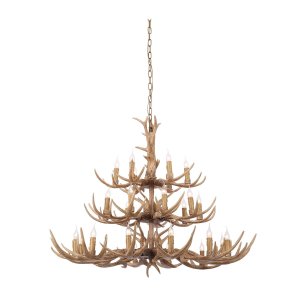 Подвесная люстра ST Luce Renna SL153.703.27