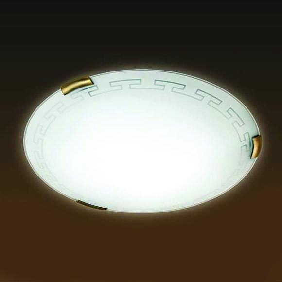 Настенно потолочный светильник Sonex FLAVIA 361