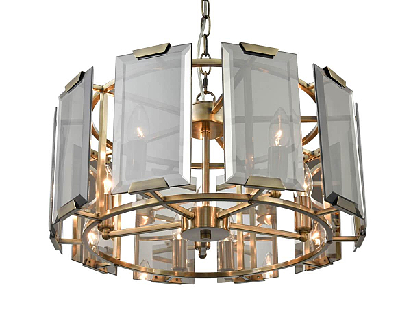 Подвесная люстра Vele Luce Sorrento VL3004P05