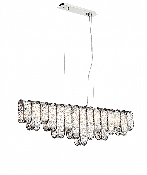 Подвесная хрустальная люстра SL1117 ST Luce SL1117.103.07