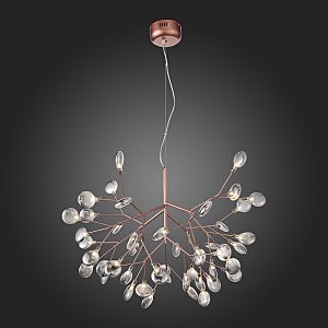 Подвесная люстра ST Luce Riccardo SL411.313.45