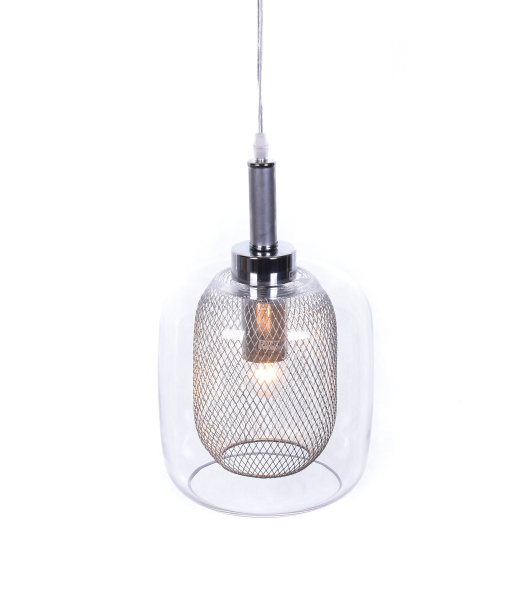 Светильник подвесной Lumina Deco Bessa LDP 11337 SL