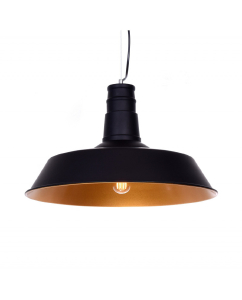 Светильник подвесной Lumina Deco Saggi LDP 7808 BK