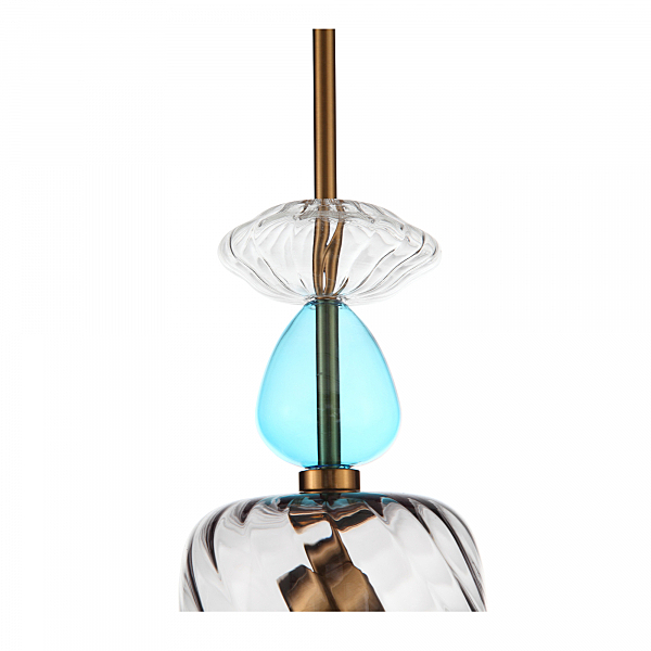 Светильник подвесной ST Luce Illuvio SL1147.703.01