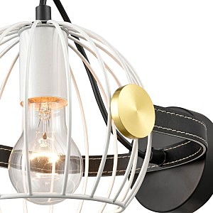 Настенное бра Vele Luce Pasquale VL6251W01