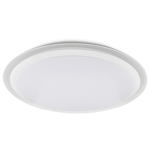 Потолочный LED светильник Mantra Edge Smart 5949