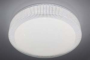 Потолочная светодиодная люстра Led Natali Kovaltseva LED LAMPS 81075