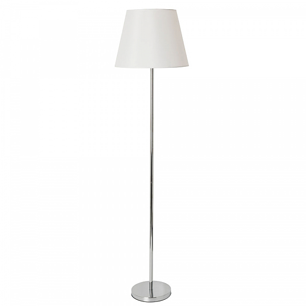 Торшер Arte Lamp Elba A2581PN-1CC