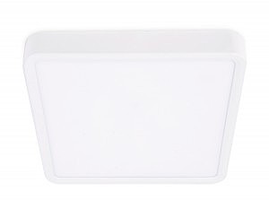 Потолочный светодиодный светильник Ambrella Downlight DLR370