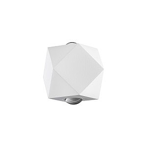 Уличный LED настенный светильник Odeon Light Diamanta 4219/4WL