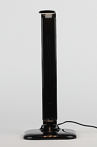 Офисная настольная лампа ЭРА NLED-462-10W-BK