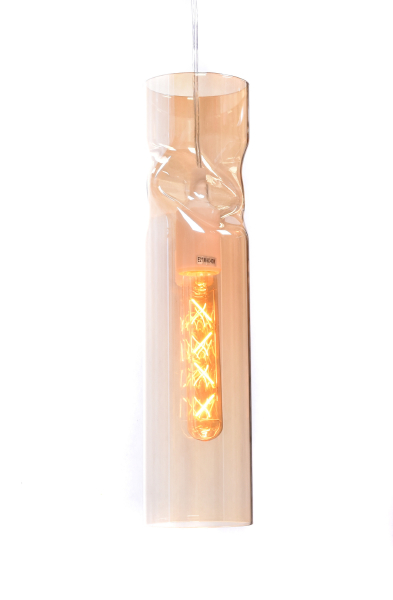 Светильник подвесной Lumina Deco LDP 1174-1 AMB