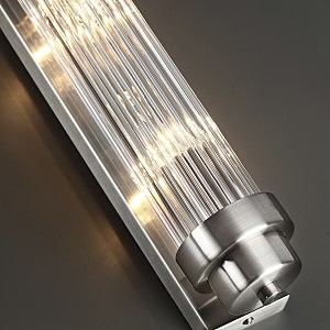 Настенный светильник Odeon Light Lordi 4823/2W