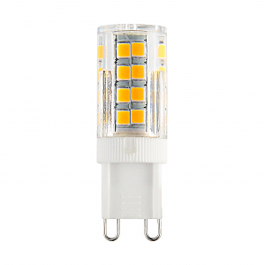 Светодиодная лампа Elektrostandard G9 LED 7W 220V 3300K (BLG901)