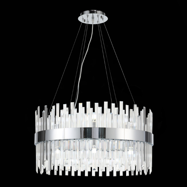 Подвесная люстра ST Luce Bafo SL1160.103.18