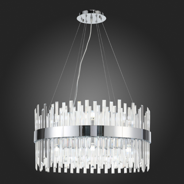 Подвесная люстра ST Luce Bafo SL1160.103.18