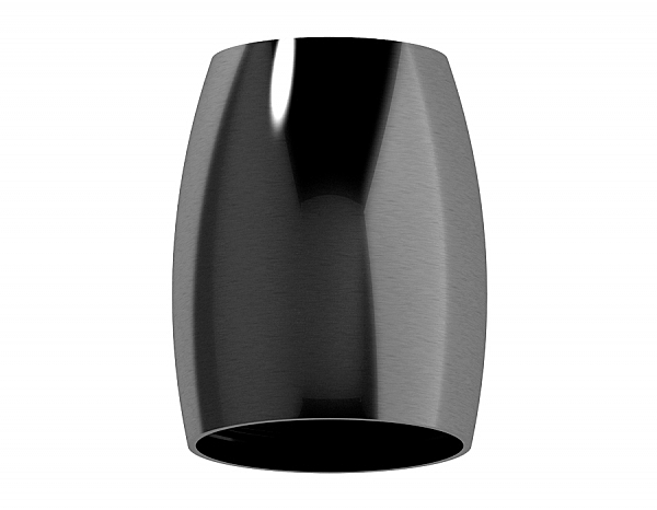 Корпус светильника накладной для насадок D60/70mm Ambrella Diy Spot C1123