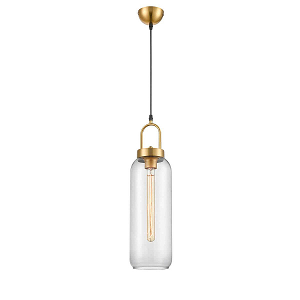 Светильник подвесной Vele Luce Cloe VL5414P21