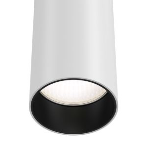 Накладной светильник Maytoni Focus Led C056CL-L12W4K