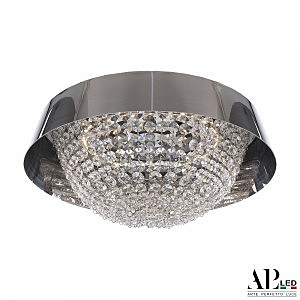 Подвесная люстра APL Led Rimini S514.0.36.A.3000