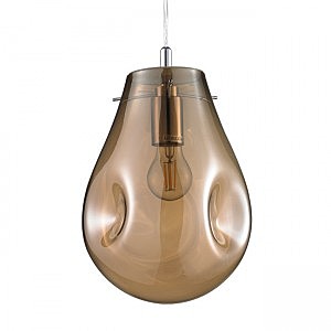 Светильник подвесной Lumien Hall Nertus LH4111/1P-CR-AM