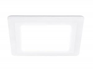 Встраиваемый светильник Ambrella Downlight DCR396