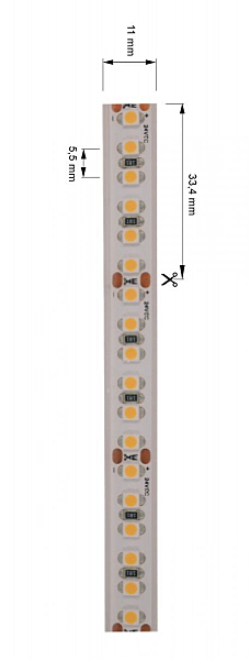 LED лента Deko-Light SMD3528 840187