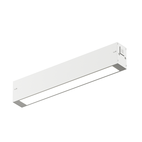 Трековый светильник Denkirs Smart Linear DK8003-WH