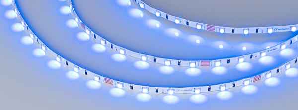 LED лента Arlight RT открытая 030164(2)