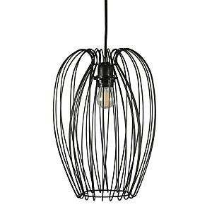 Светильник подвесной Loft It Deseno 10031 Black